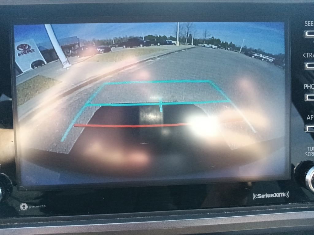 Used 2023 Toyota Tacoma TRD Off-Road image 22