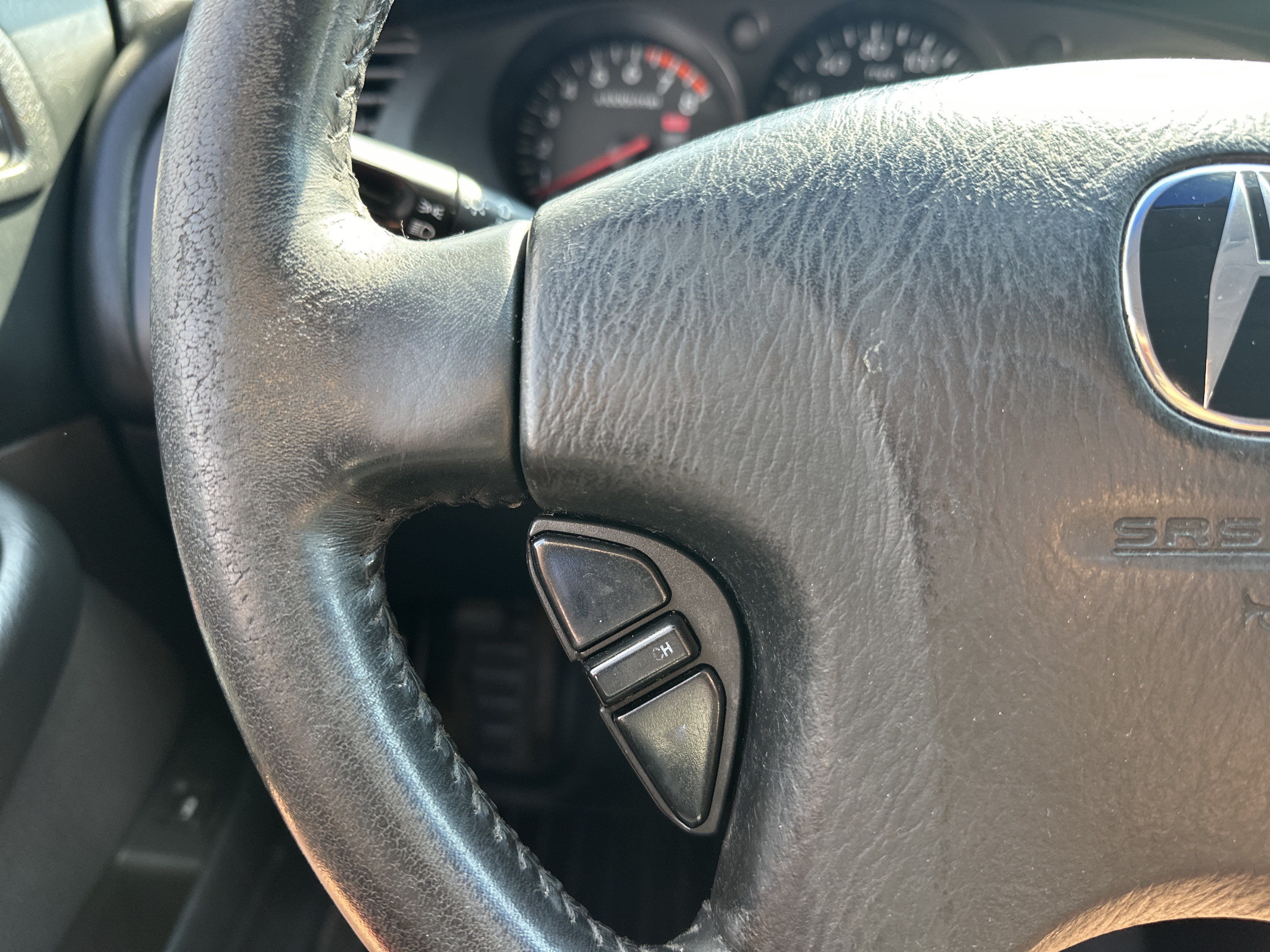 Used 2003 Acura TL FWD image 17