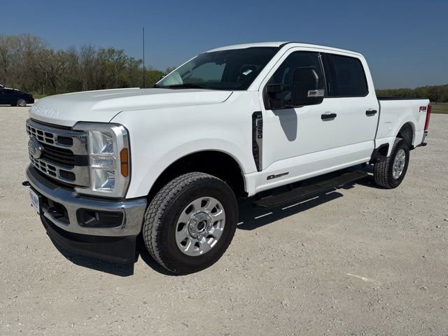 Used 2024 Ford F250 XLT w/ FX4 Off-Road Package image 1