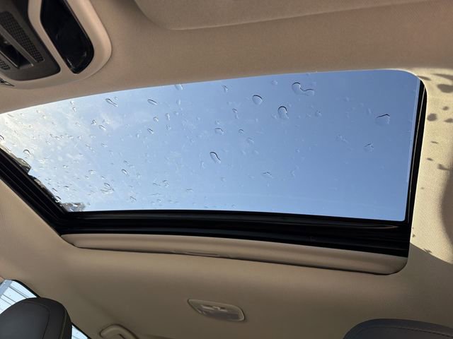 Used 2024 Subaru Outback Onyx Edition image 23