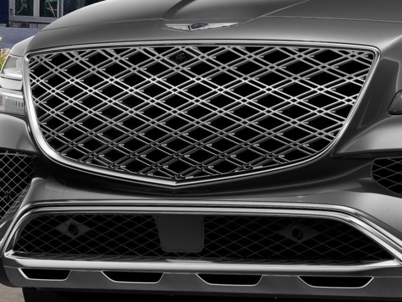 New 2026 Genesis GV80 2.5T Advanced AWD/4WD image 16