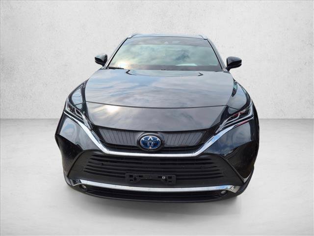 Used 2023 Toyota Venza XLE AWD/4WD video 2
