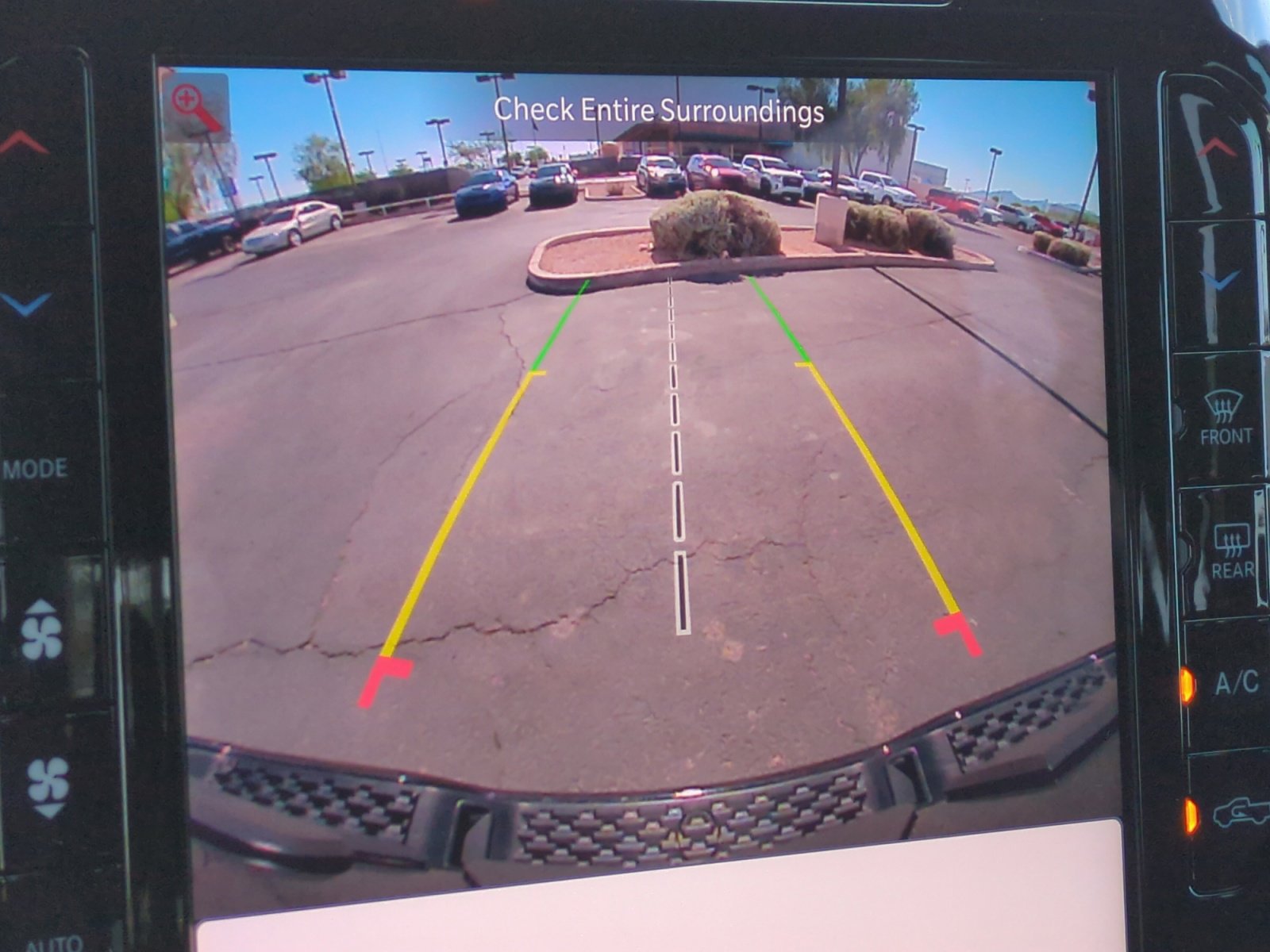 New 2026 RAM 1500 Big Horn image 29