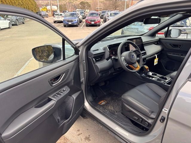 New 2026 Subaru Outback Wilderness image 19