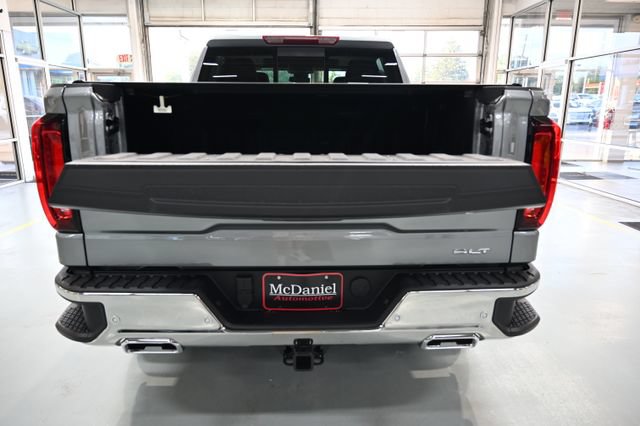 New 2026 GMC Sierra 1500 SLT w/ SLT Premium Plus Package AWD/4WD image 7