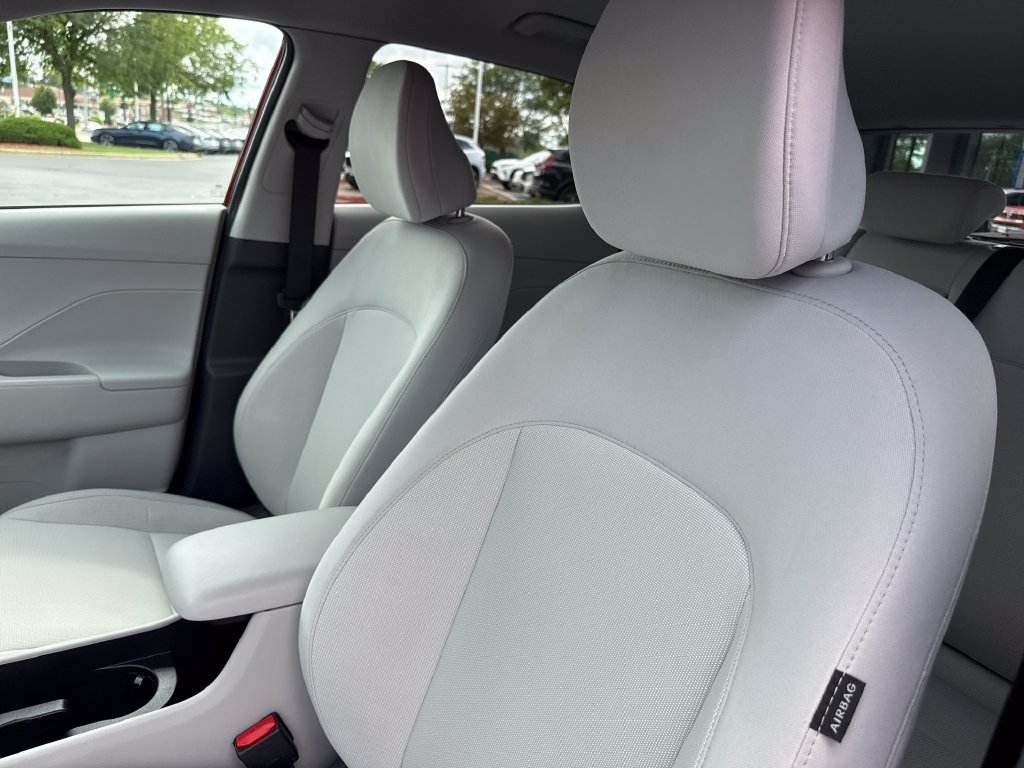 Certified 2026 Hyundai Kona SEL Sport AWD/4WD image 12