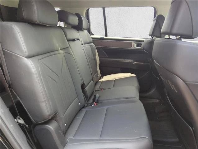 Certified 2025 Hyundai Santa Fe XRT AWD/4WD image 27