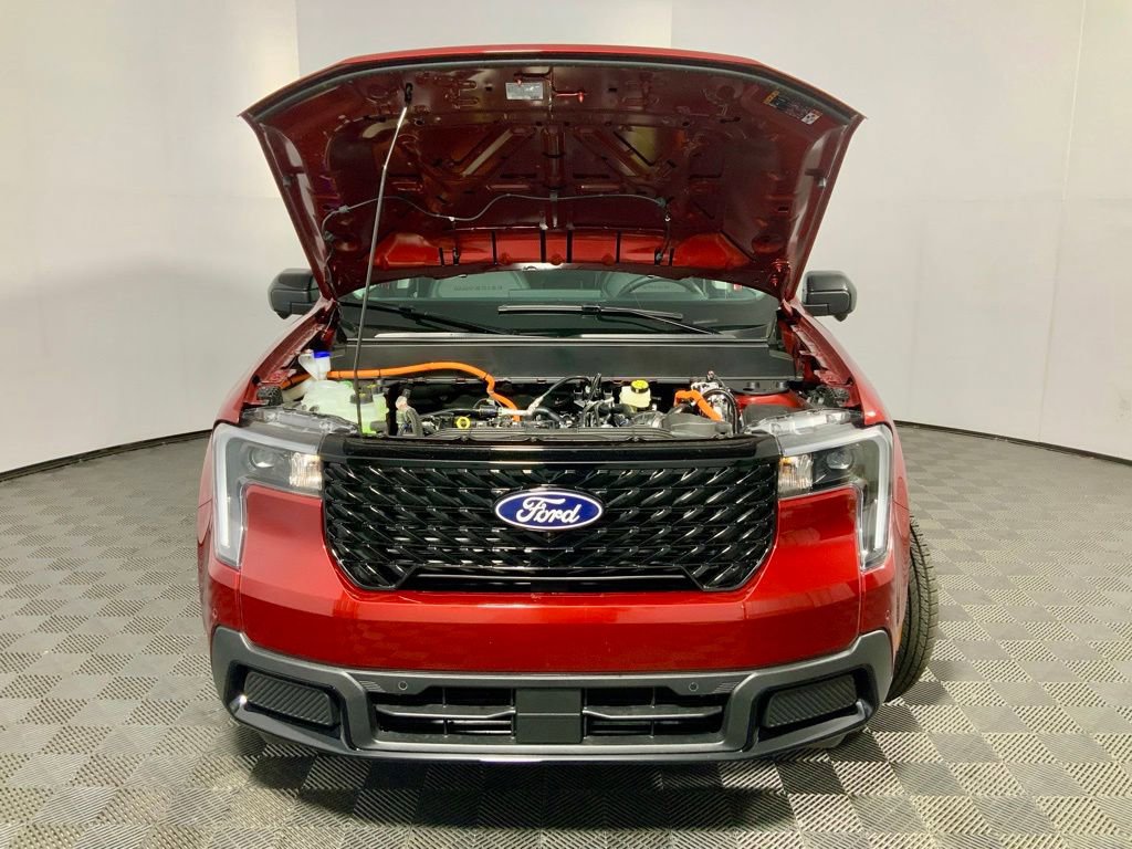 New 2026 Ford Maverick Lariat AWD/4WD image 10