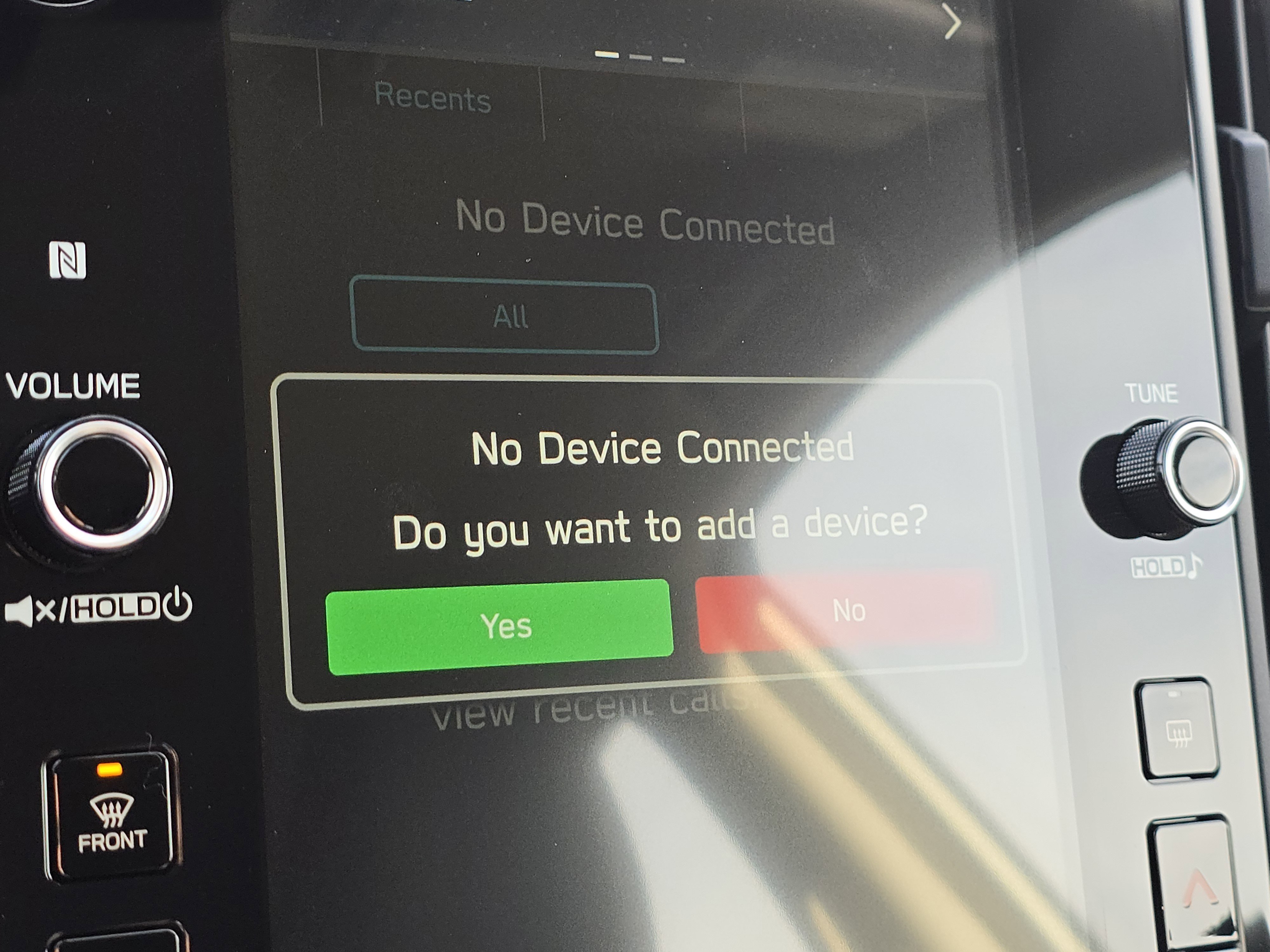 New 2026 Subaru Impreza 2.0i Sport image 11