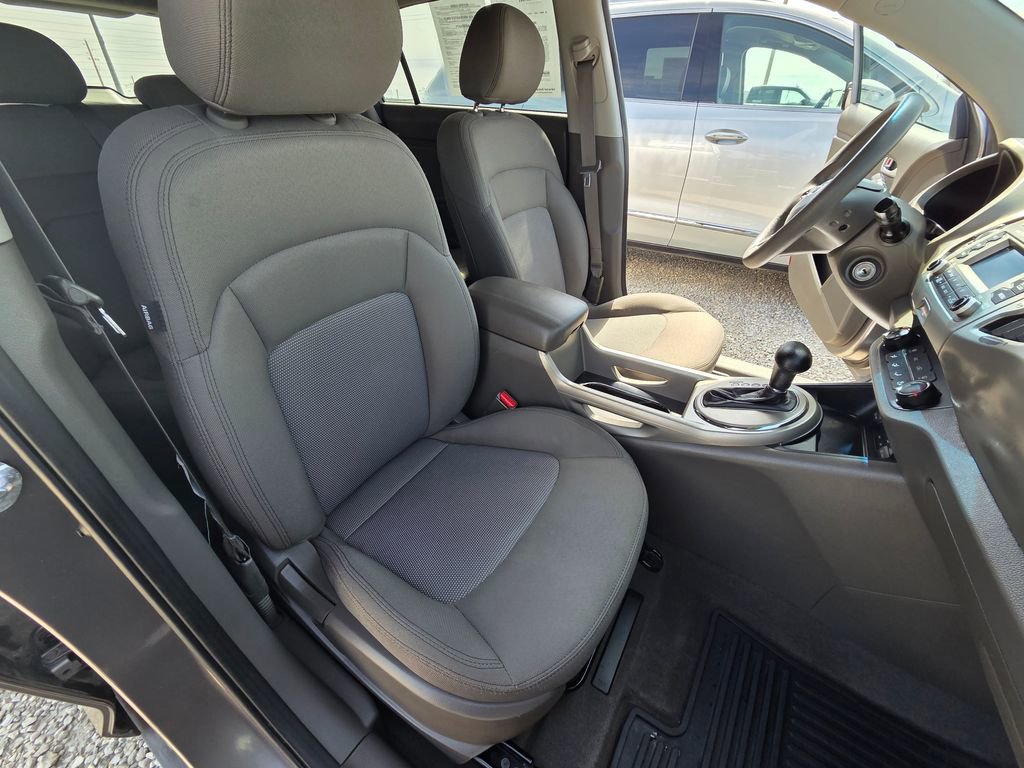 Used 2015 Kia Sportage LX image 26