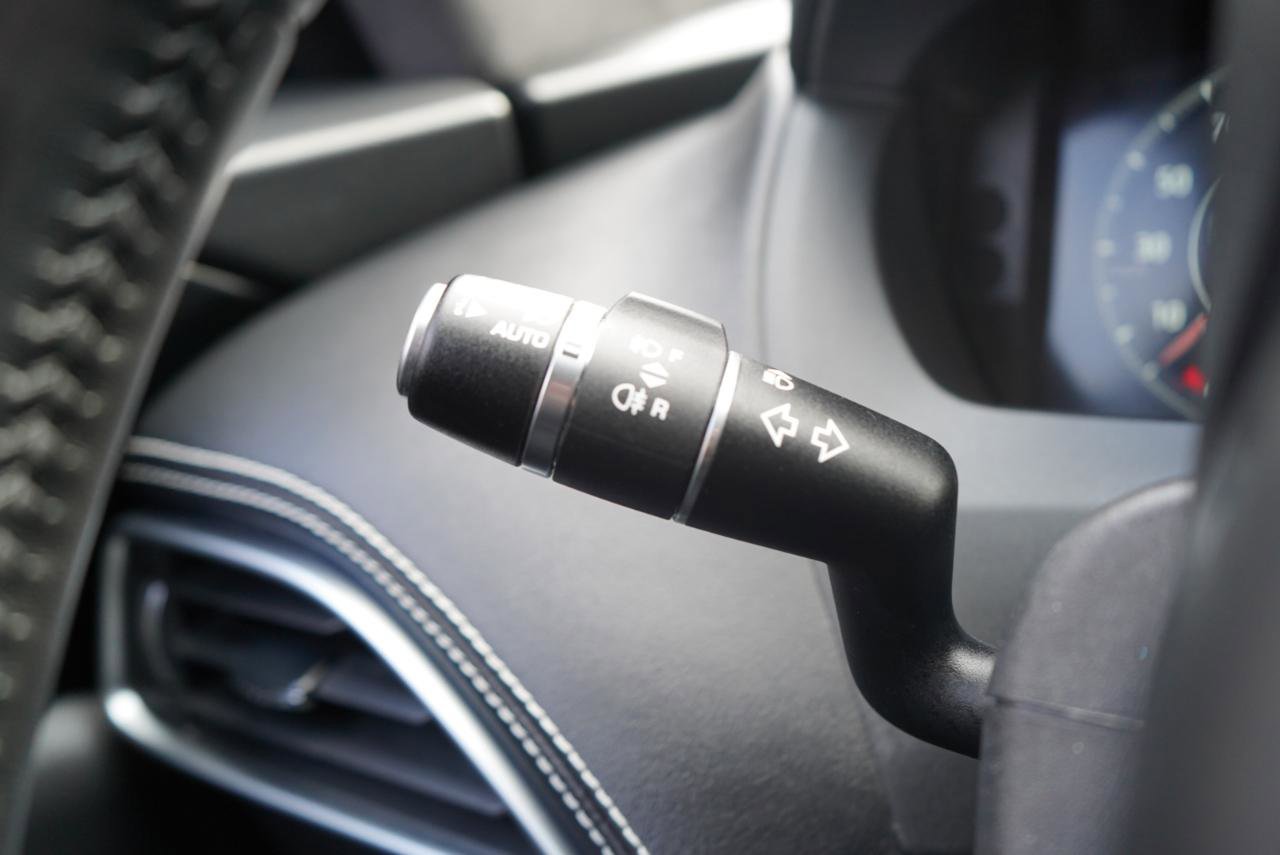 Used 2019 Jaguar F-PACE R-Sport image 36