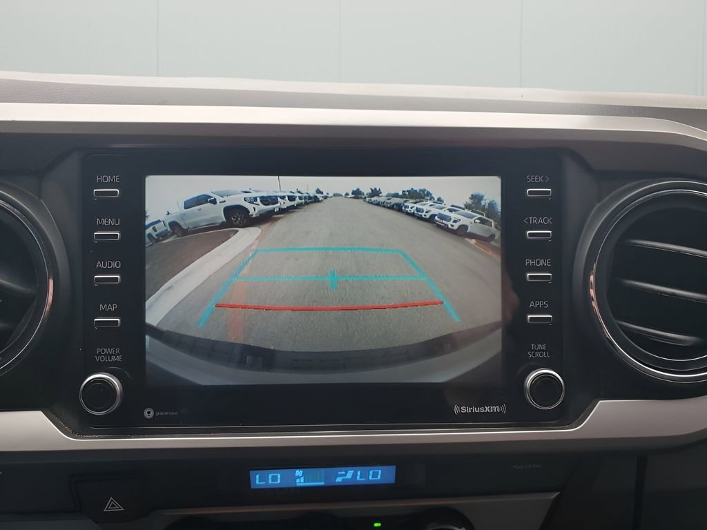 Used 2021 Toyota Tacoma SR5 image 45