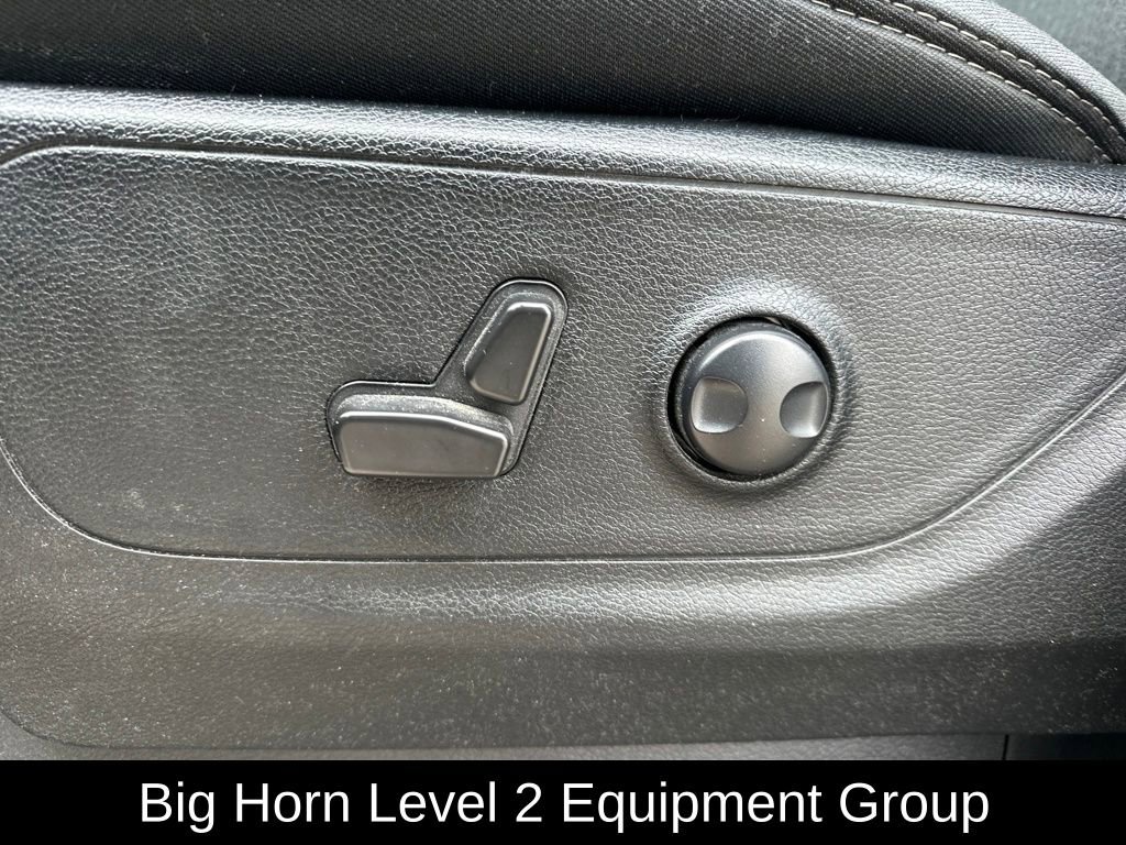 Used 2022 RAM 1500 Big Horn image 11