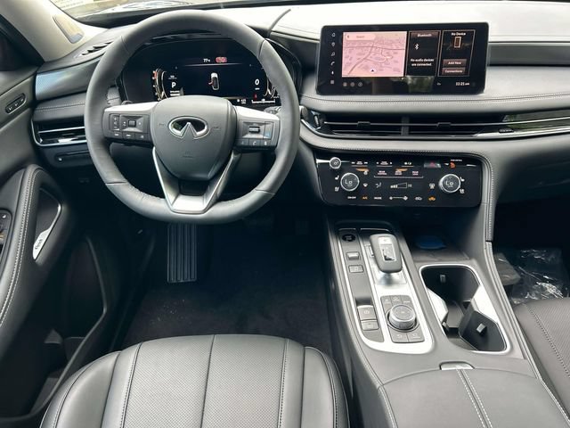 New 2027 INFINITI QX60 Luxe w/ Family Package FWD image 14