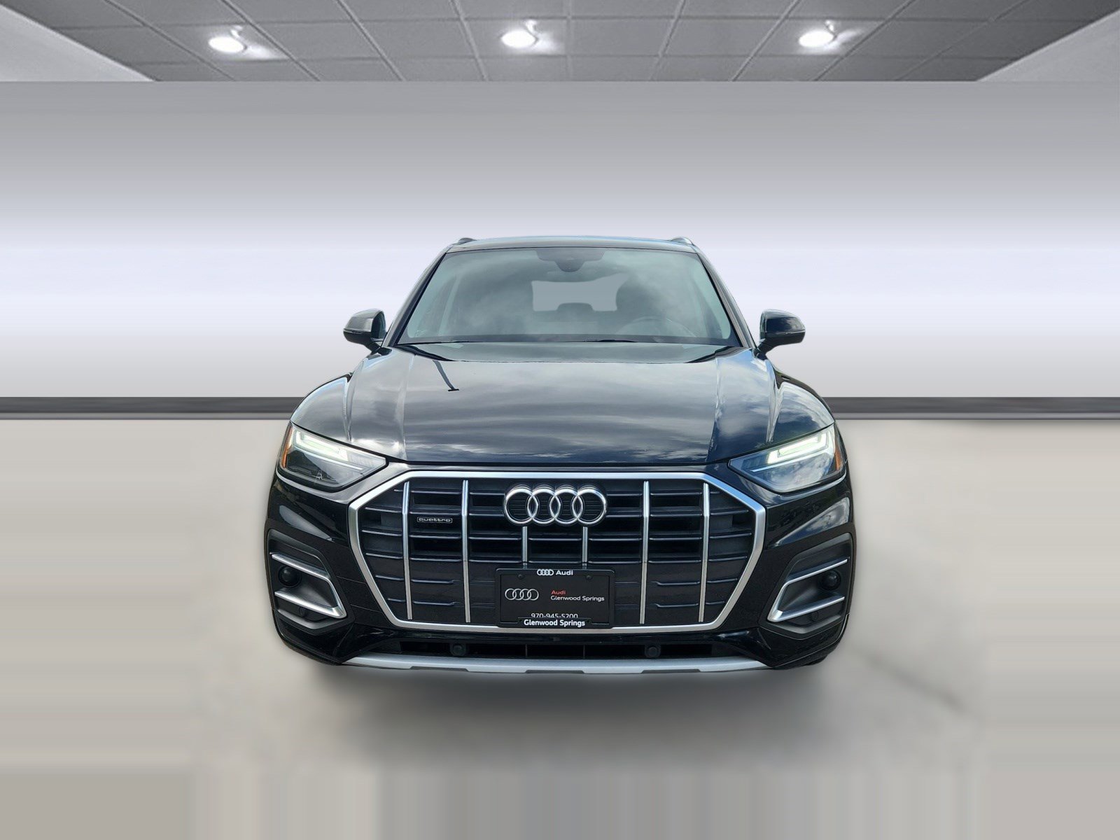 Used 2021 Audi Q5 Premium image 6