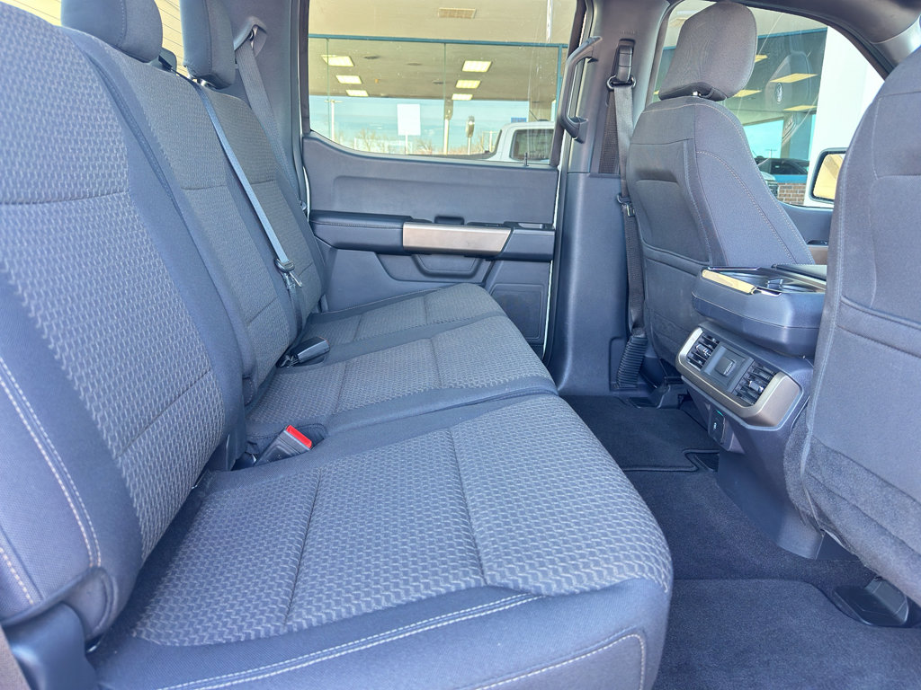 Used 2024 Ford F150 STX w/ Equipment Group 201A FX4 image 31