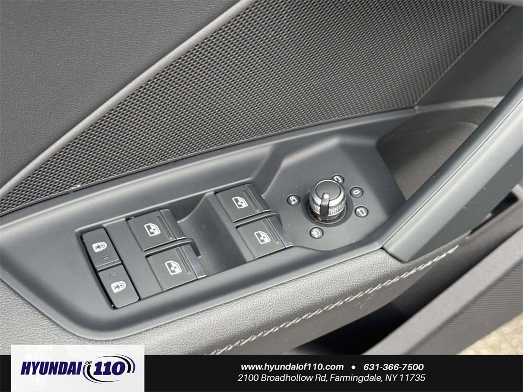 Used 2024 Audi A3 2.0T Premium image 16
