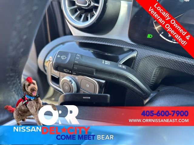 Used 2025 Mercedes-Benz CLA 250 image 22