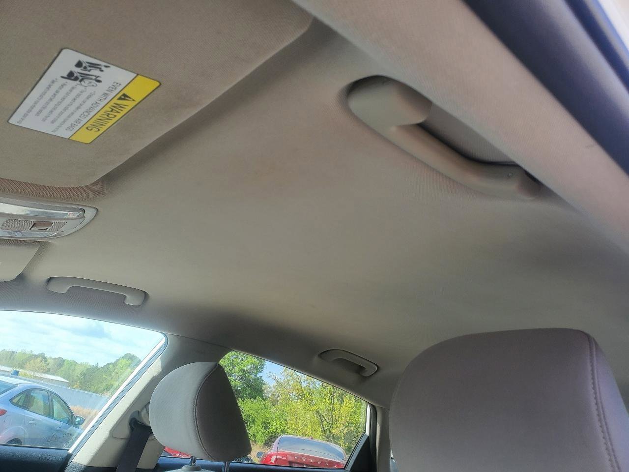 Used 2018 Kia Optima LX image 16