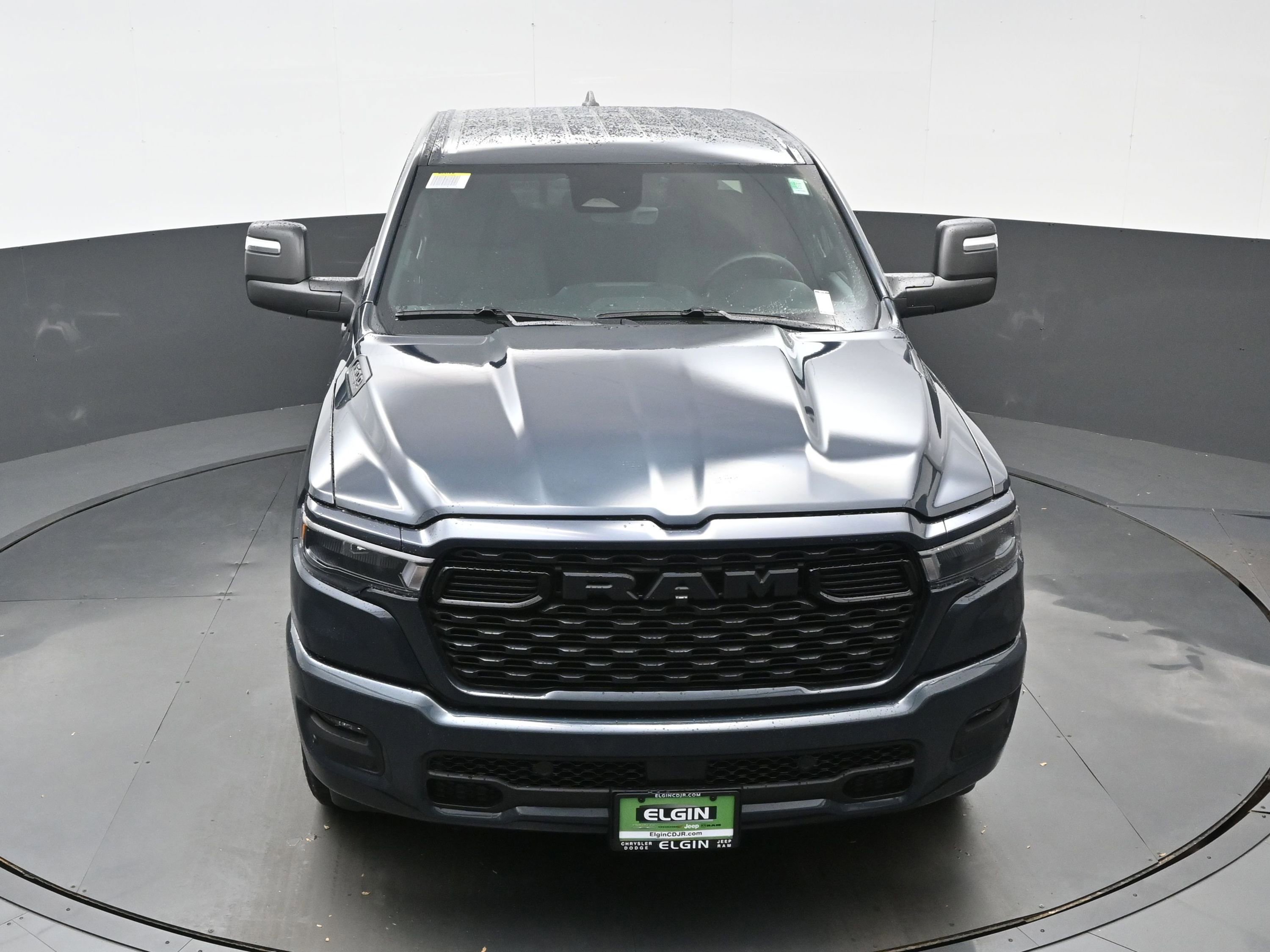 New 2026 RAM 1500 Express AWD/4WD image 25