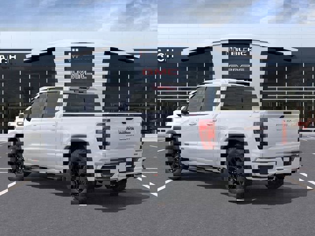 New 2026 GMC Sierra 1500 Elevation w/ Elevation Premium Package image 3