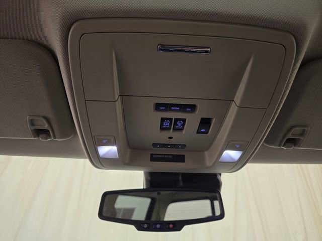 Used 2018 Chevrolet Silverado 1500 LTZ Z71 w/ LTZ Plus Package image 24