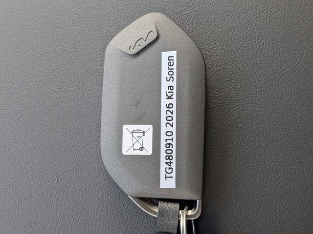 New 2026 Kia Sorento S w/ S Panoramic Sunroof Package FWD image 35