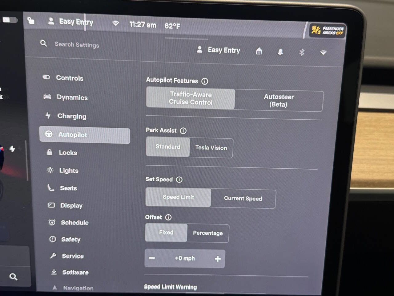 Used 2022 Tesla Model 3 Base 4dr Sedan image 24