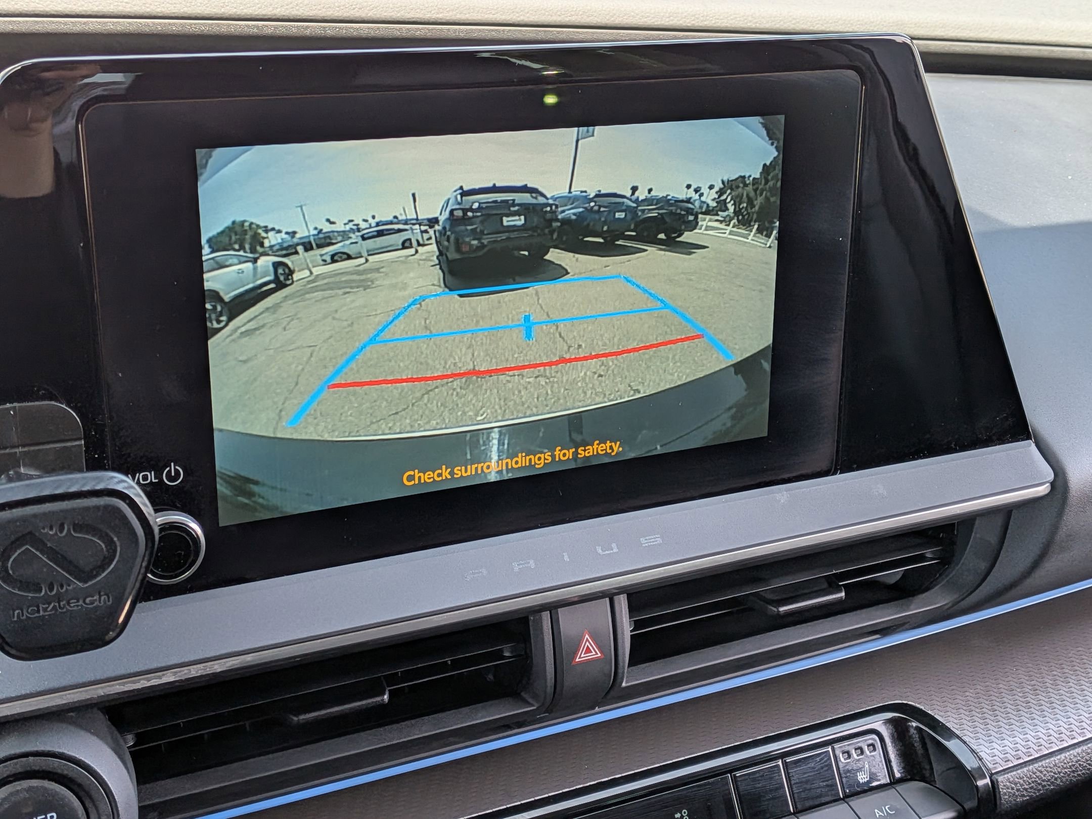 Used 2023 Toyota Prius XLE image 20