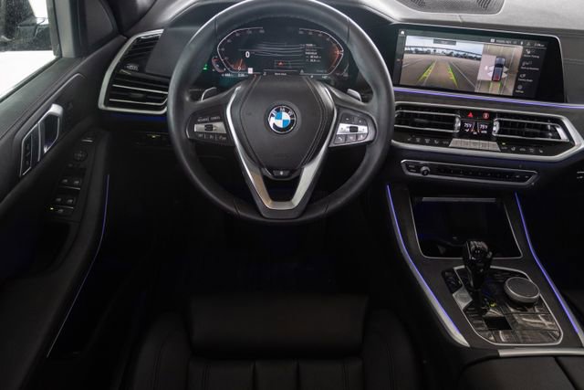 Used 2022 BMW X5 sDrive40i w/ Premium Package image 26