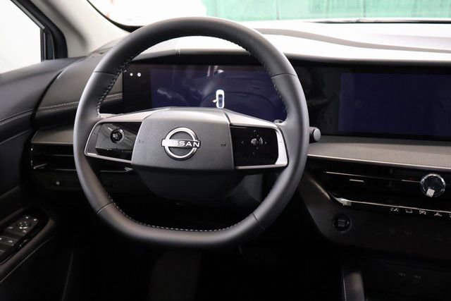 New 2025 Nissan Murano SV w/ Cargo Package image 14