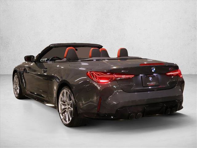New 2027 BMW M4 xDrive Competition AWD/4WD image 8
