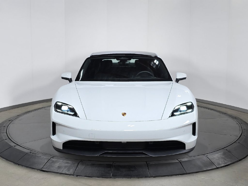 New 2026 Porsche Taycan AWD/4WD image 10