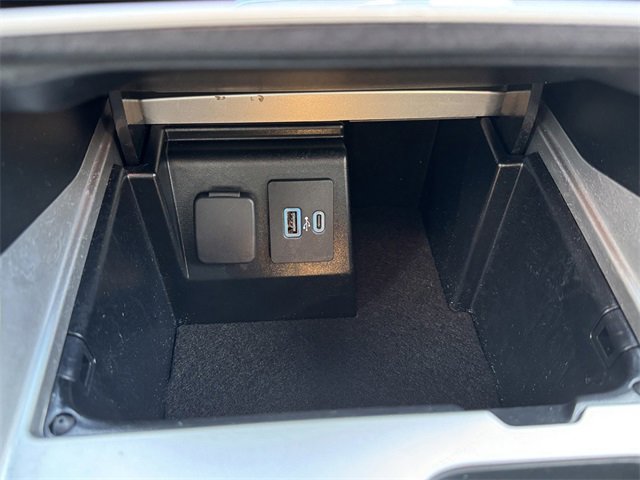 Certified 2022 Ford Explorer ST image 28