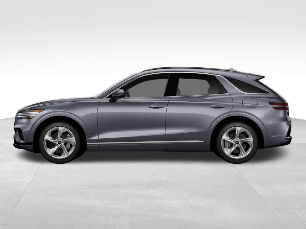 New 2026 Genesis GV70 2.5T AWD/4WD image 3
