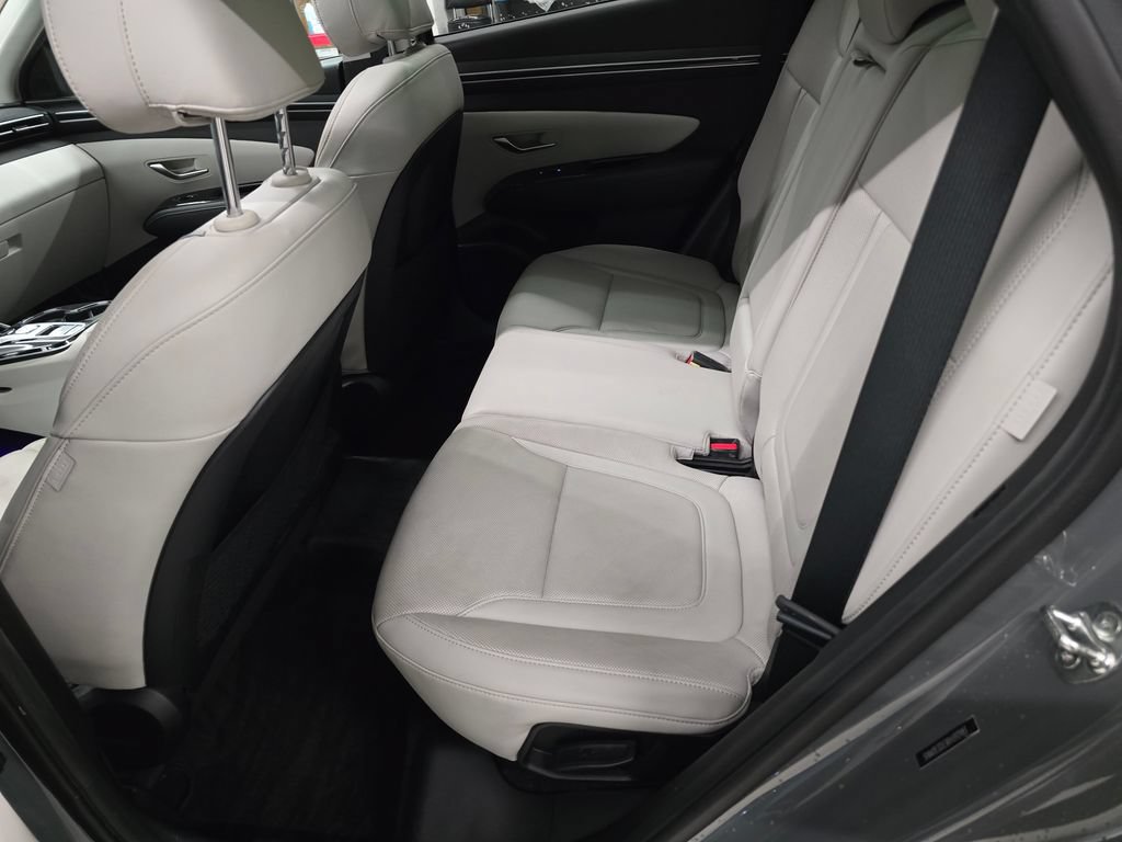 Used 2024 Hyundai Tucson Limited FWD image 31