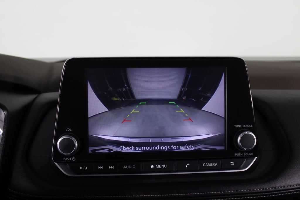 Certified 2023 Nissan Rogue SV image 28