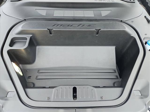 New 2026 Ford Mustang Mach-E Select w/ Comfort Package image 17