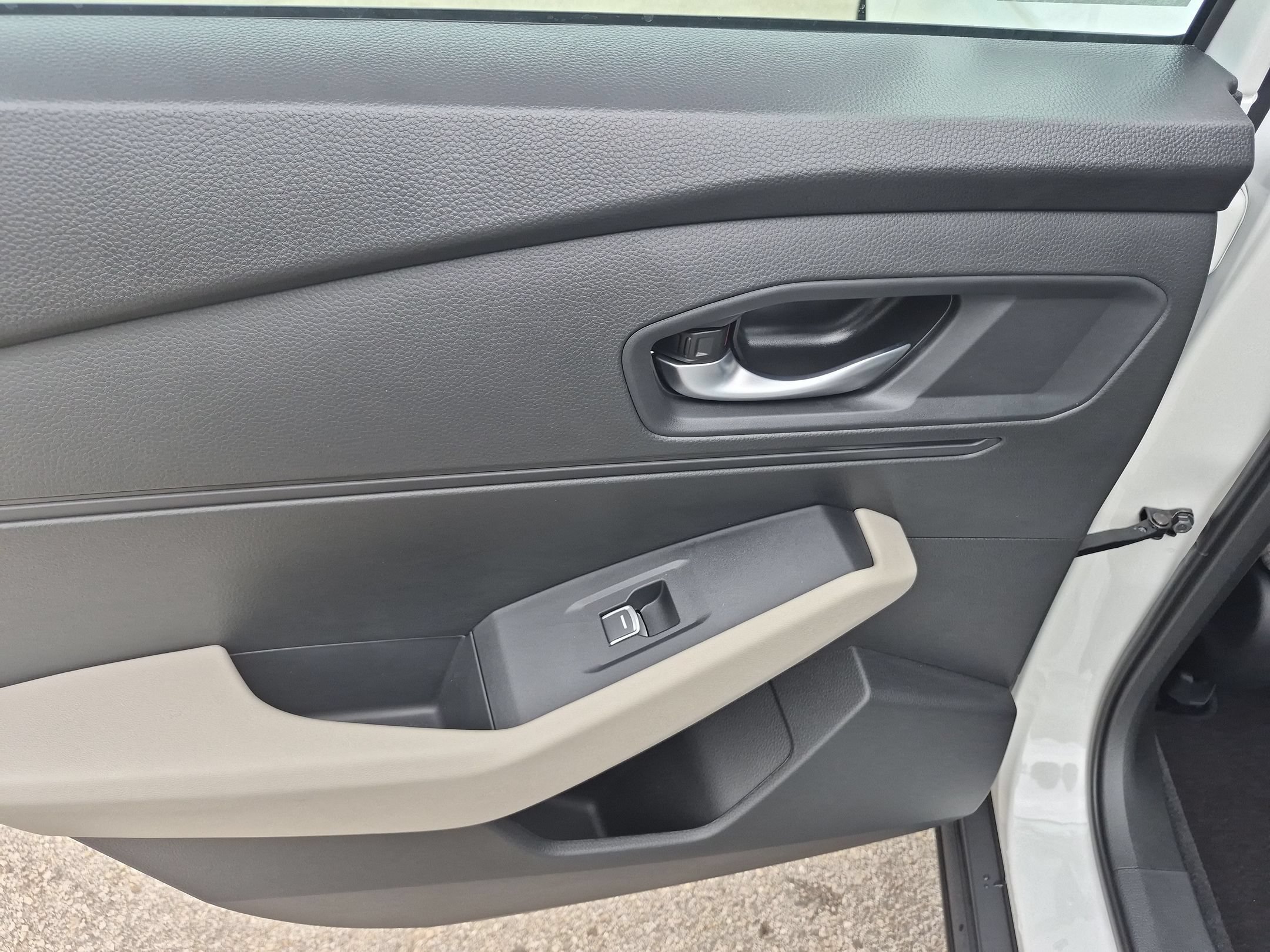 New 2026 Honda Accord LX image 15