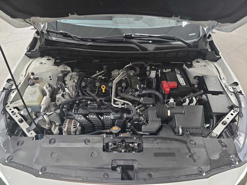 Used 2023 Nissan Altima 2.5 SR AWD/4WD image 30