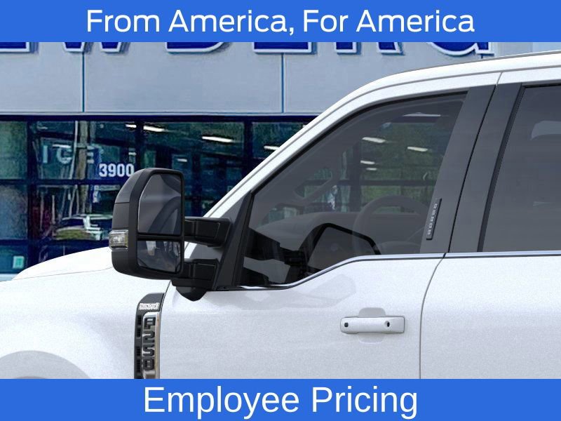New 2026 Ford F250 King Ranch AWD/4WD image 20
