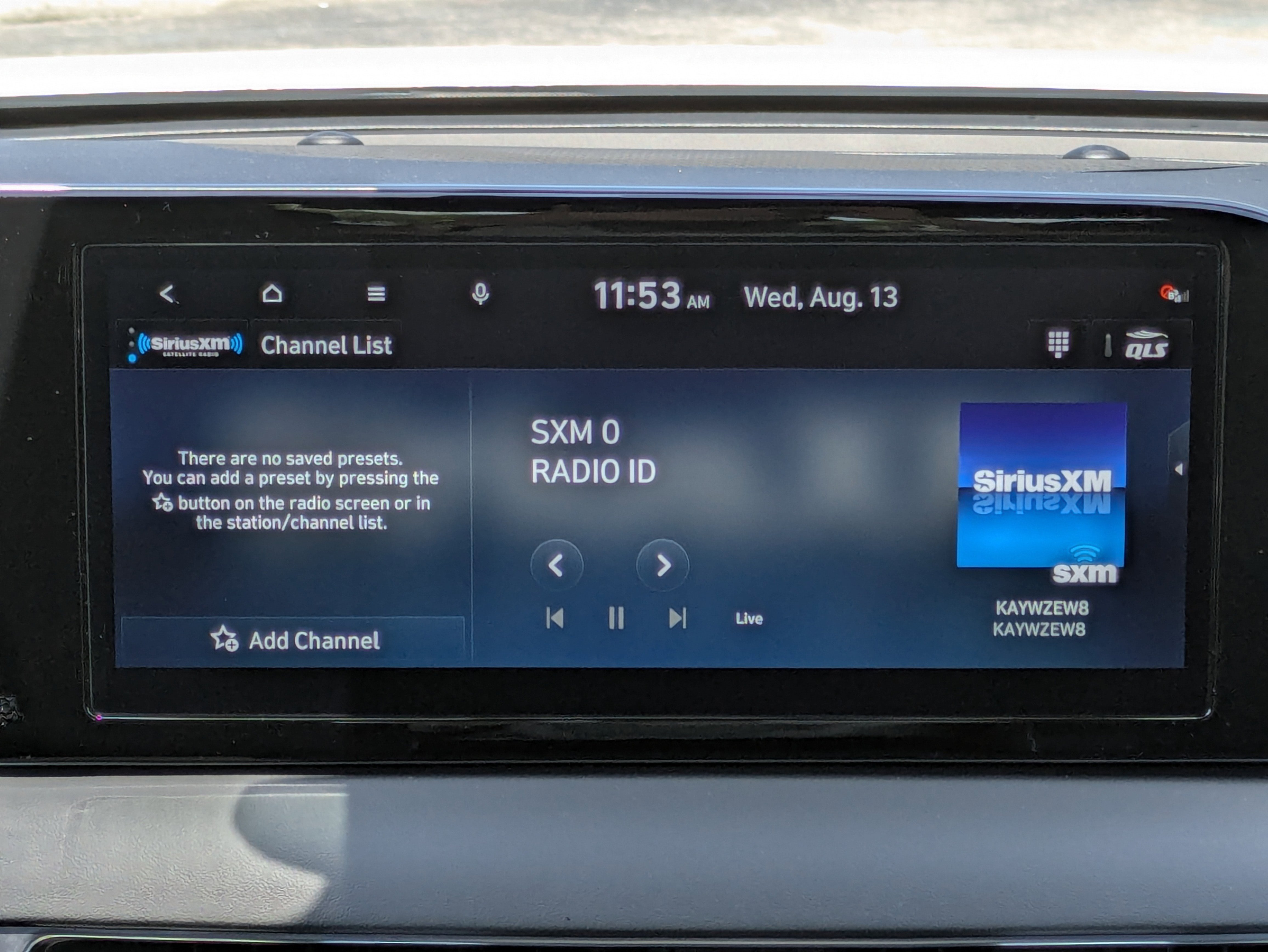 New 2025 Hyundai Palisade Calligraphy image 20