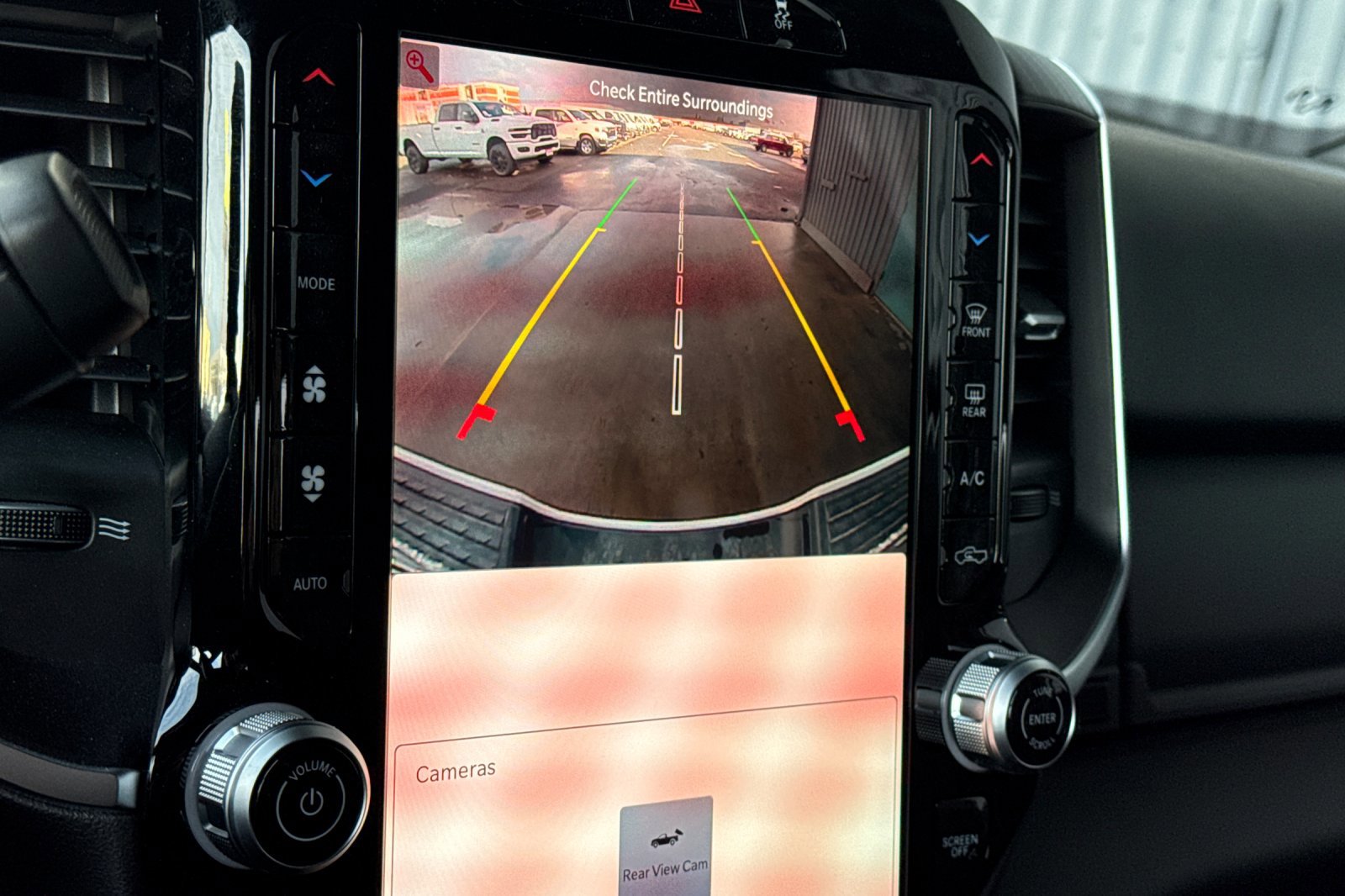 New 2026 RAM 2500 Big Horn image 18