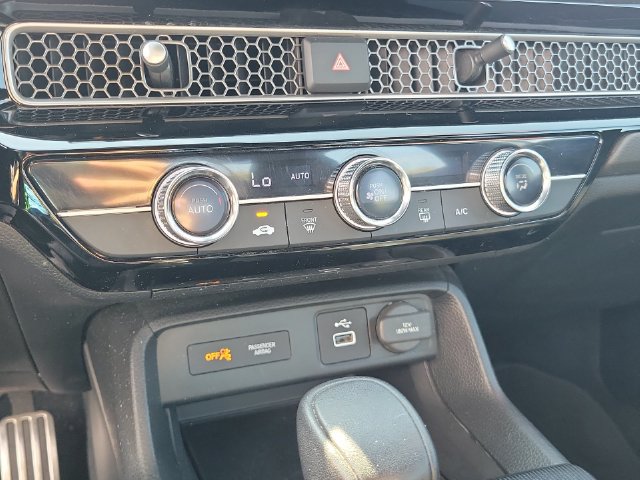 Certified 2024 Honda Civic Sport image 26