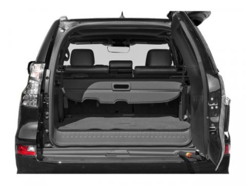 Used 2022 Lexus GX 460 Premium w/ Premium Plus Package image 21