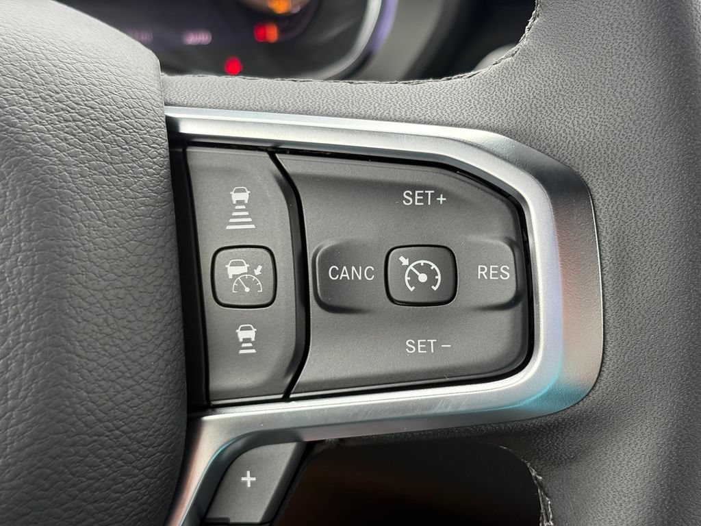 New 2027 RAM 1500 Lone Star AWD/4WD image 42