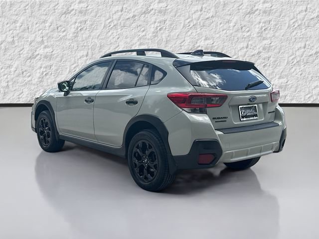 Used 2023 Subaru Crosstrek 2.0i Premium w/ Special Edition image 5