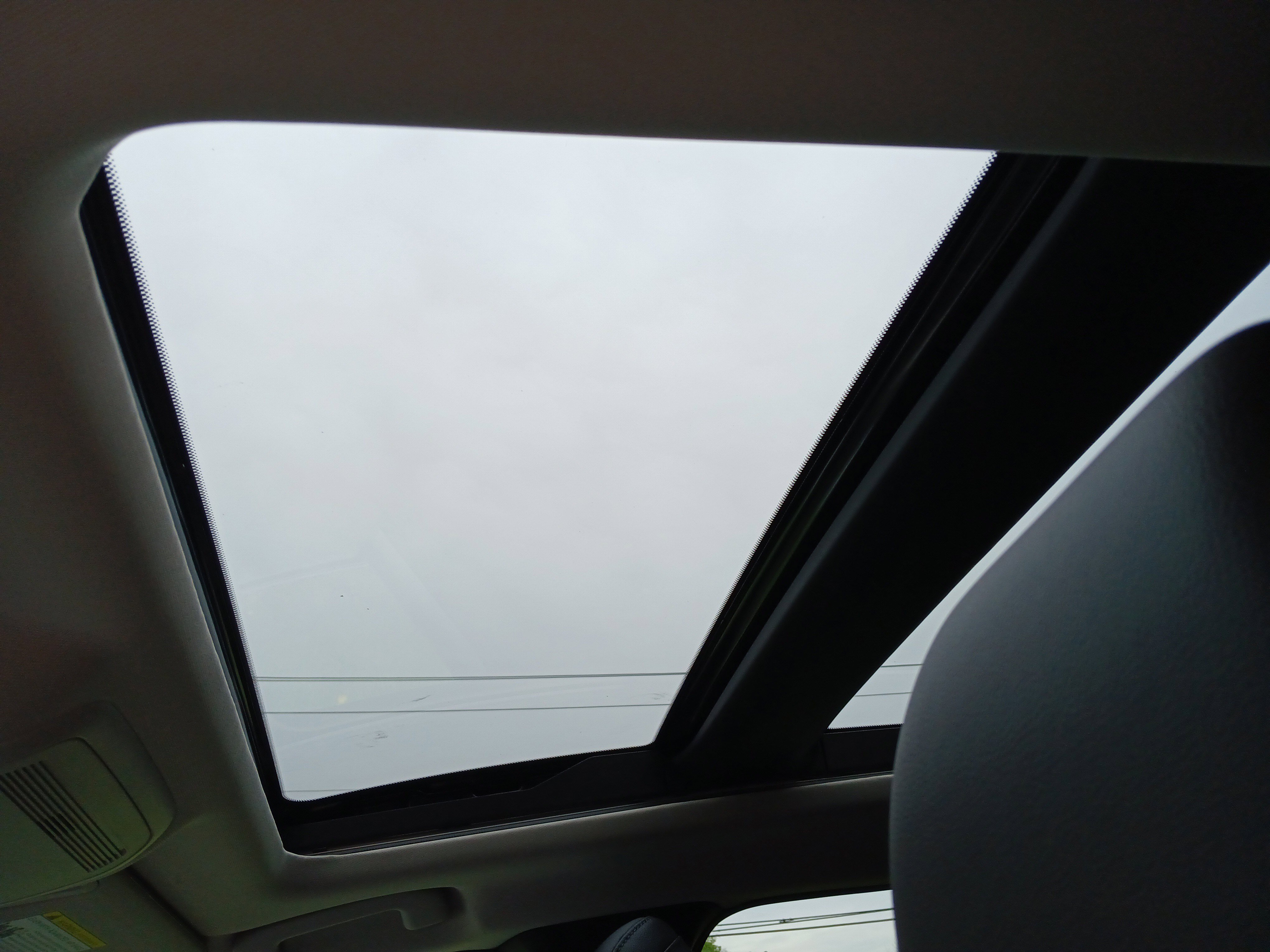 New 2025 MAZDA CX-50 2.5 Hybrid w/ Cargo Package image 29