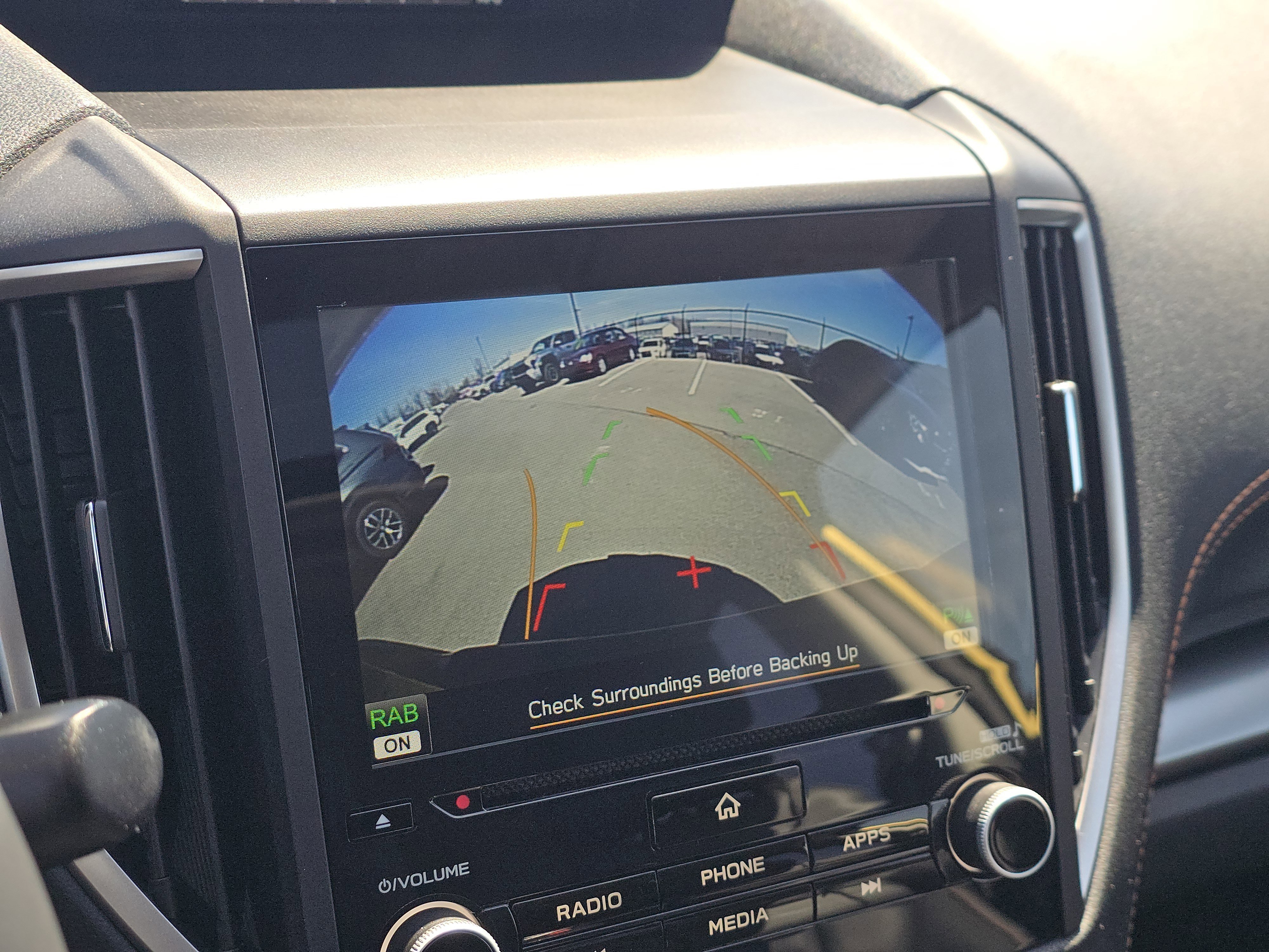 Certified 2023 Subaru Crosstrek 2.5i Limited w/ Popular Package #2 image 12