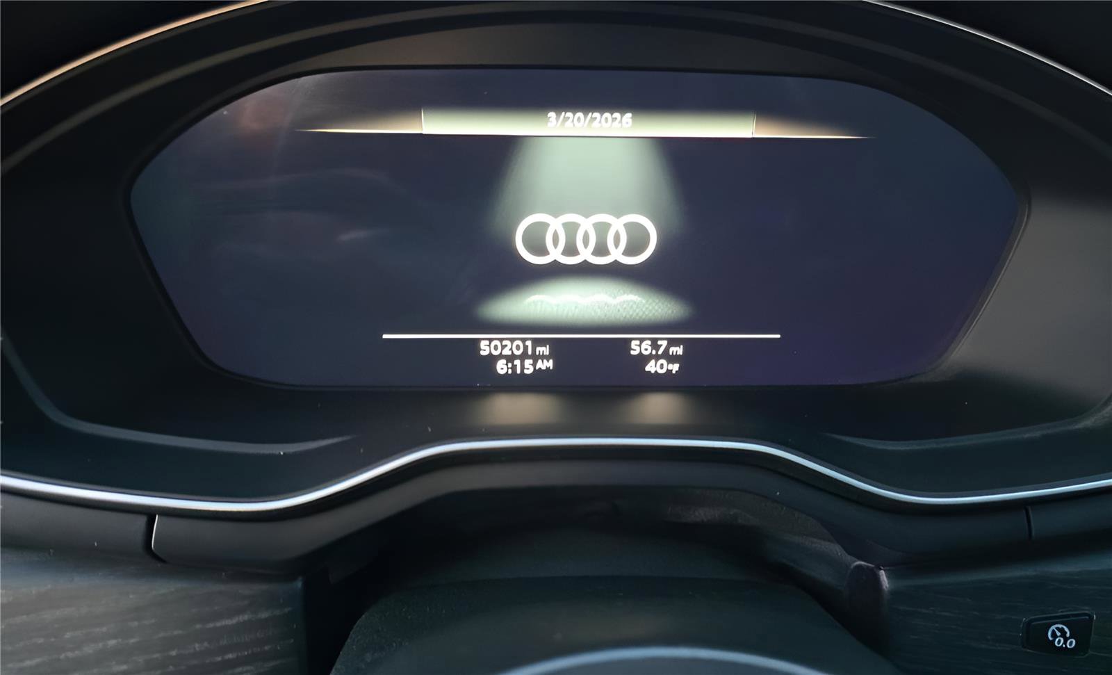 Used 2022 Audi A4 2.0T Premium Plus image 16